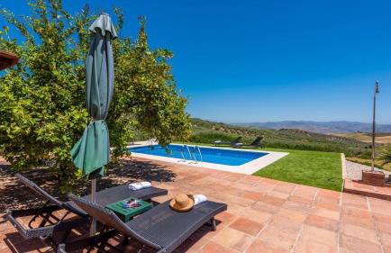 Casa El Trigal Villanueva de la Concepcion by Ruralidays - Foto 22