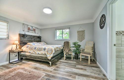 Dearborn Heights Home about 16 Mi to Downtown Detroit! - Foto 10