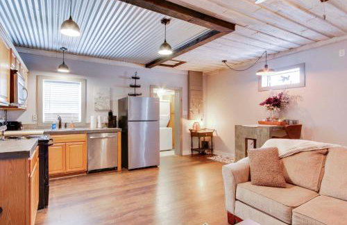 2 Mi to Self Regional MC Updated Apartment - Foto 1