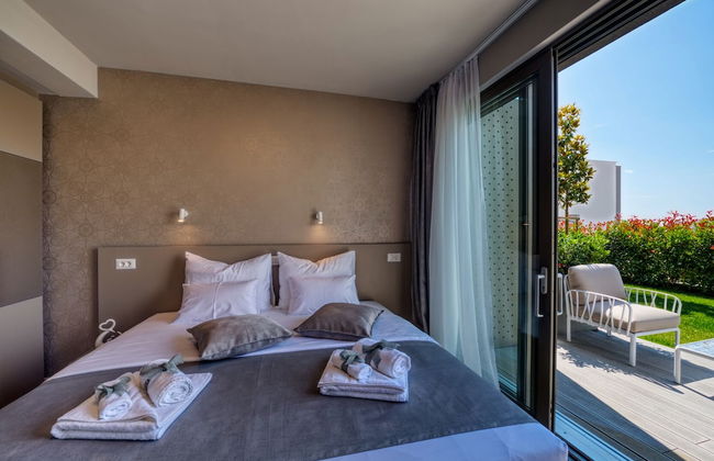 Dedaj Resort - Villa Auri - Foto 4
