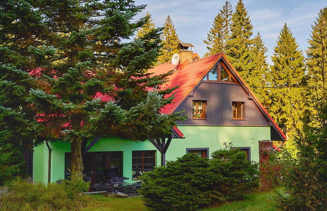 Jelení kout - Foto 37