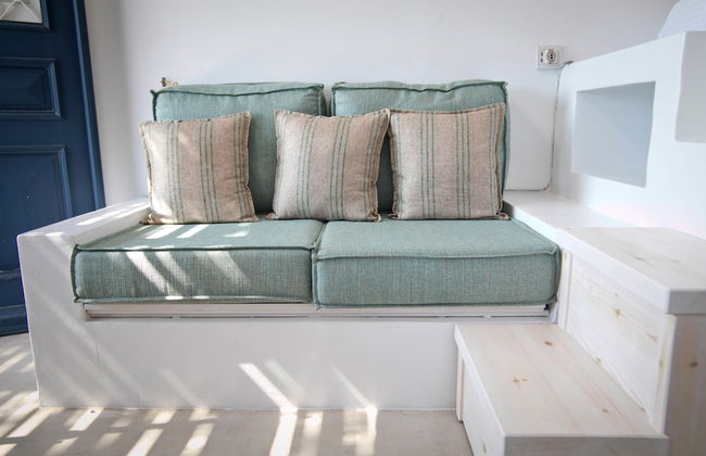 Blue Dawn Kalymnos - Photo 56