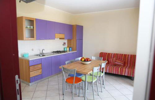 Residence Soleluna - Foto 56