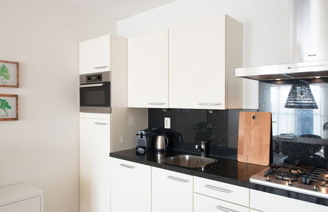 Modern Apartment Close to the Beach and the sea - Photo 34