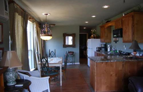 Turner Falls Park Villa - Foto 68