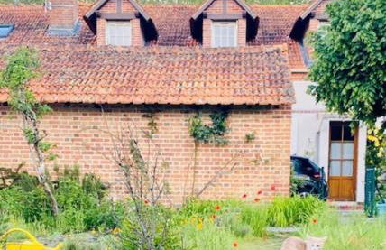 Maison 5 chambres à Lamotte, entre canal et centre équestre - Foto 8