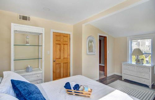 Beautiful Portsmouth Cottage By the Sea with Jacuzzi - Foto 21