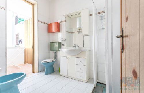 Appartamento La Torre Fronte mare Primo Piano Puglia On line - Foto 29