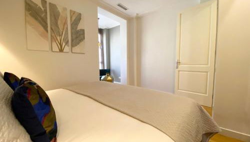 Spacious Elegant on Avenue Diagonal By MyRentalHost - Photo 2, Other