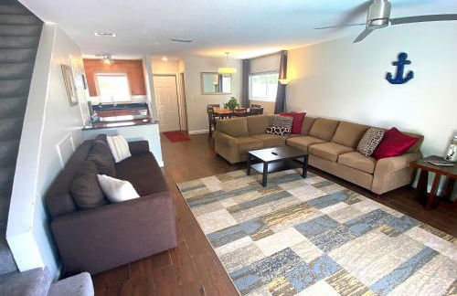 Tarpon Harbor 1 - Waterfront pool home near beach & downtown Las Olas - Foto 12