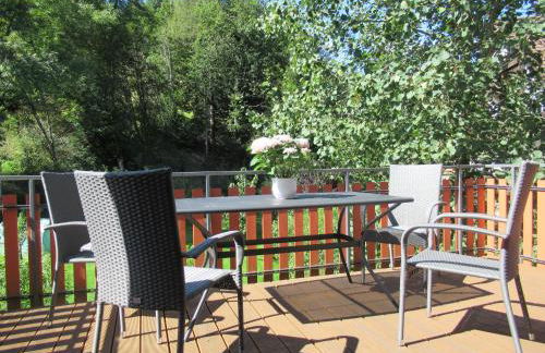 Ferienwohnung Schönmünzblick - Photo 8