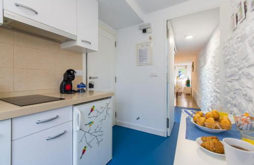 roomPEDRA Apartamentos Turísticos - Foto 22