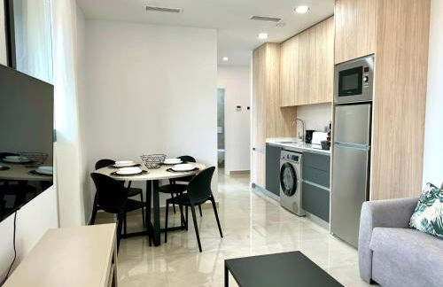 Ático Lamar Spa Golf Playa - Foto 28