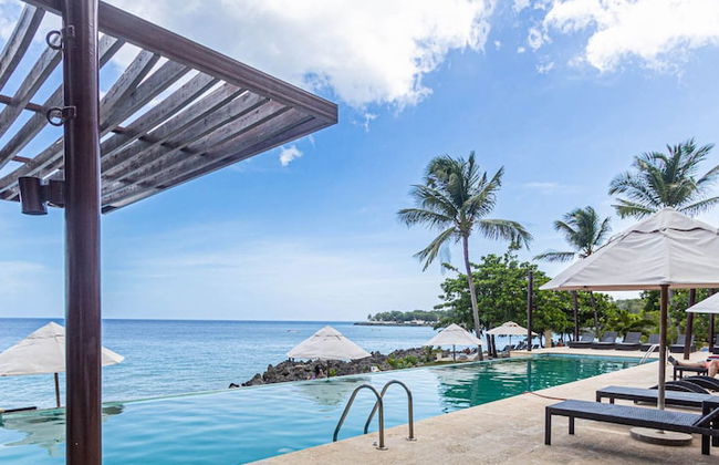 Infiniti Blu, 2 Bedroom Family Suite - Foto 13