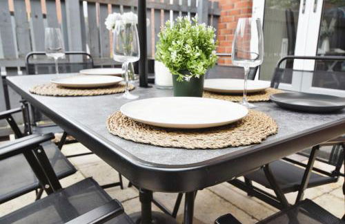 Beautiful house in Clydebank - Foto 14