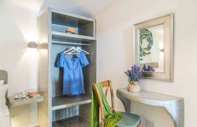 Astrea Suites Feggaropetra Cave House - Photo 8