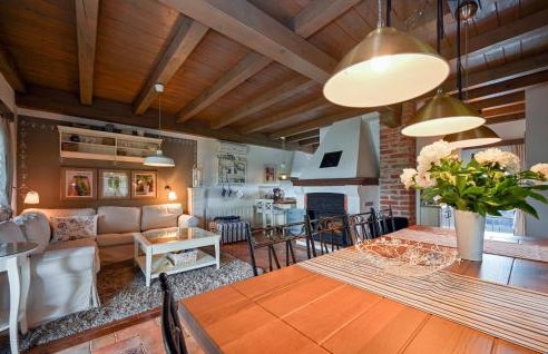 2 Bedroom Amazing Home In Vrtlinovec - Foto 15