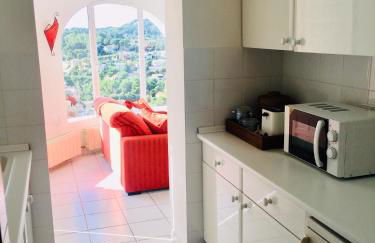 Apartment at Casa Piña Blanca - Foto 19