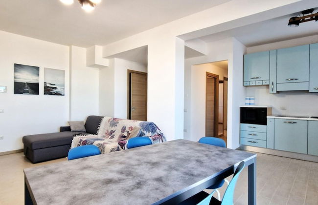 Appartamento Mare Blu a Pochi Passi dal Mare - Foto 4