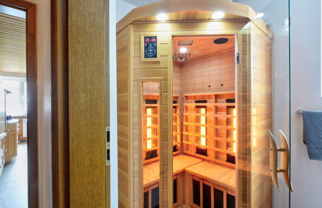 Ferienhaus Born - Foto 39