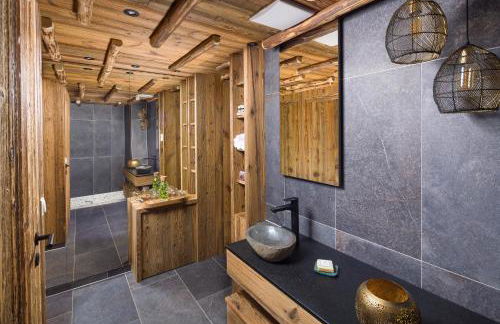 Ferienwohnung Roislerlehen - Foto 4