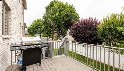 Luxury World Cup Stay Near NYC & MetLife Stadium! - Foto 4