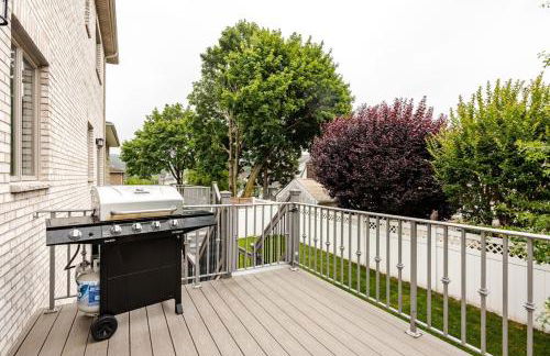 Luxury World Cup Stay Near NYC & MetLife Stadium! - Foto 4