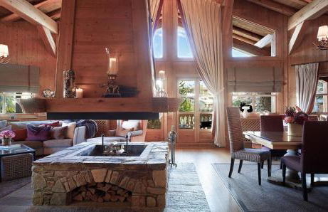 Chalet Les Sorbiers - Foto 16