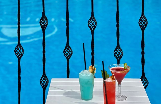 White sails residential hotel - Photo 72