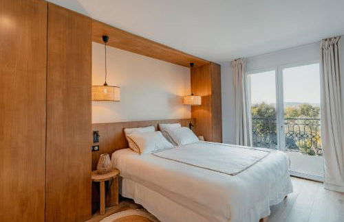 Villa Joia Saint Tropez - Foto 32