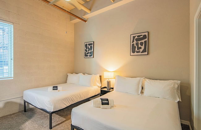 ROVE LIVING/KL - The Fredrick Tempe - Foto 38