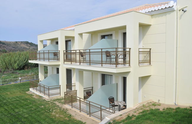 Finiki Plaza - Foto 50