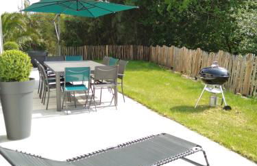 Grand Gîte de Kergroas - Foto 27