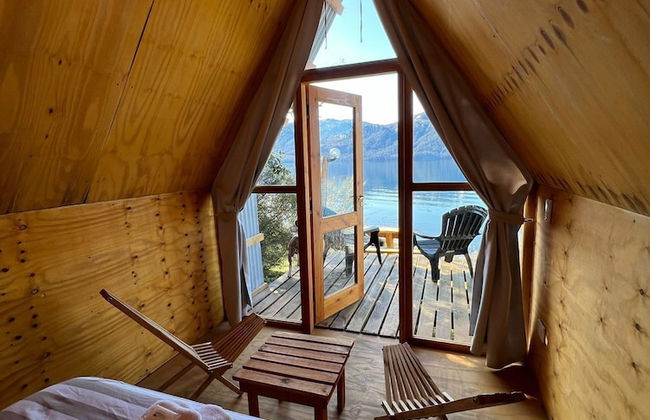 Costa Traful - Foto 7