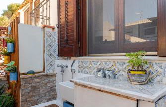 Villa Corallina Relais & Climbing Center - Foto 10