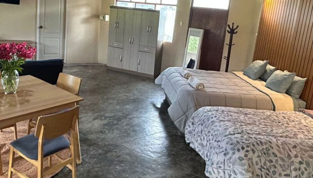 Loft Del Fundo Del Abuelo - Photo 2, Chambre