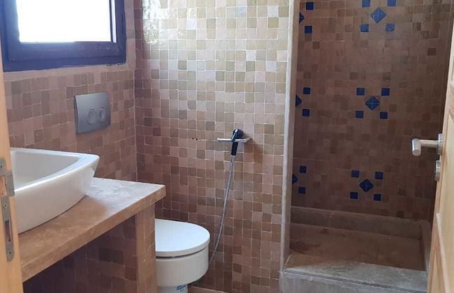 Ourika Golf Villa - Foto 16