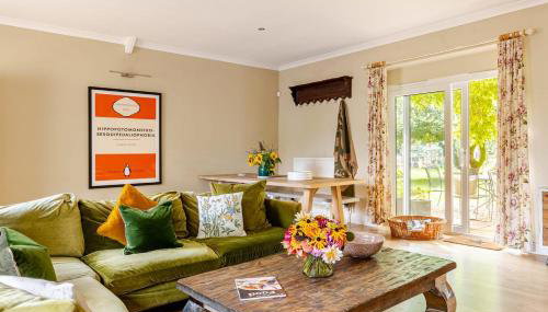 Spacious Country Cottage Sleeps 7, Air Con, Fire Pit & Dog Friendly close to Bath - Foto 4