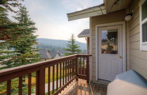 Cozy 2 BR Mountain View - walk to resort - Foto 10
