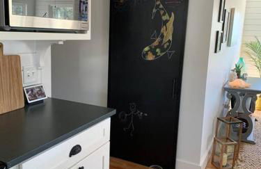 Downtown- Sunshine Cottage and Golf Cart - Foto 18