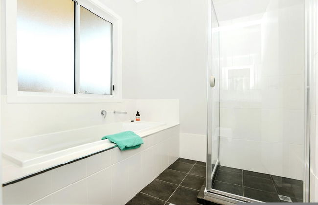 High Tide on Palmer - Pet Friendly - Foto 20