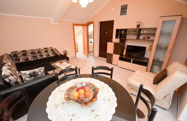 Apartments Marinero - Foto 23