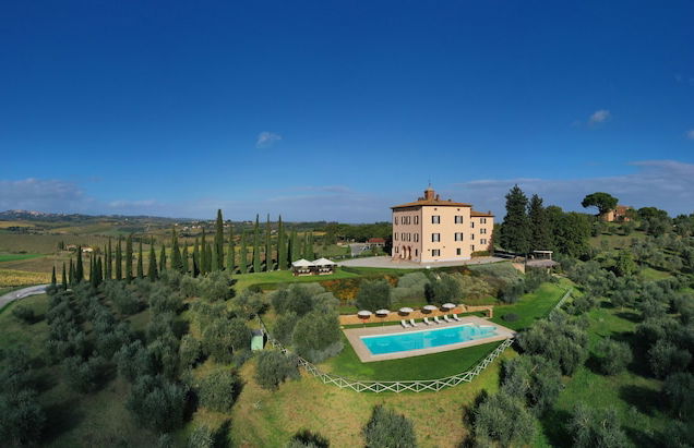 Relais Villa Grazianella - UNA Esperienze - Foto 1