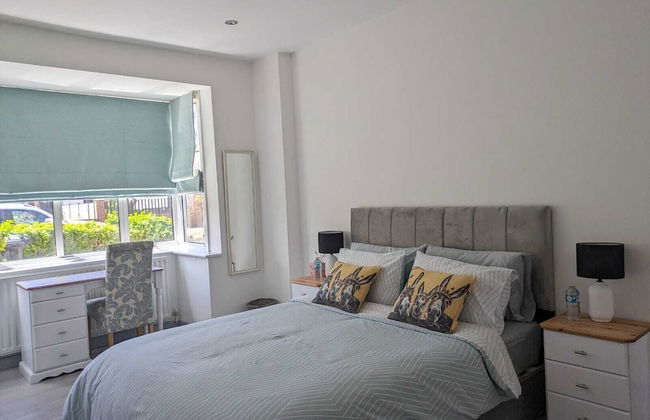 Cozy Cottage Stay - Modern, Cozy, Close to London - Foto 6