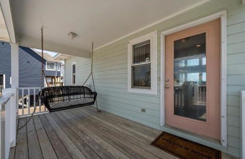 Wyndy Island- Pet Friendly, Oceanfront, Pool, Tennis - Foto 22