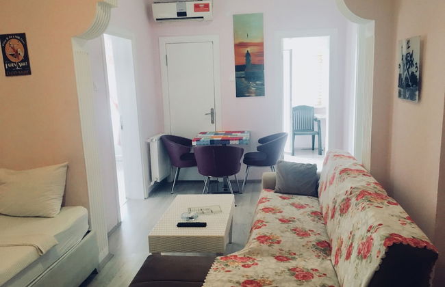 Zeytin Apart - Foto 4