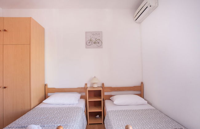 Apartments Kairos - Foto 8