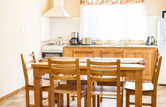 Amazing Lodge in San Martin de los Andes SMA-RV by Apartments Bariloche - Foto 66