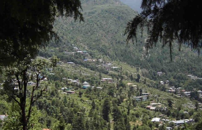 Hotel Dev Cottage - Foto 74