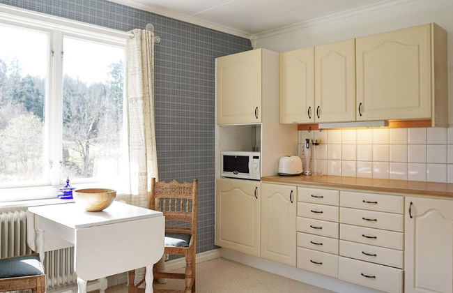 9 Person Holiday Home in Hallevadsholm-by Traum - Foto 5